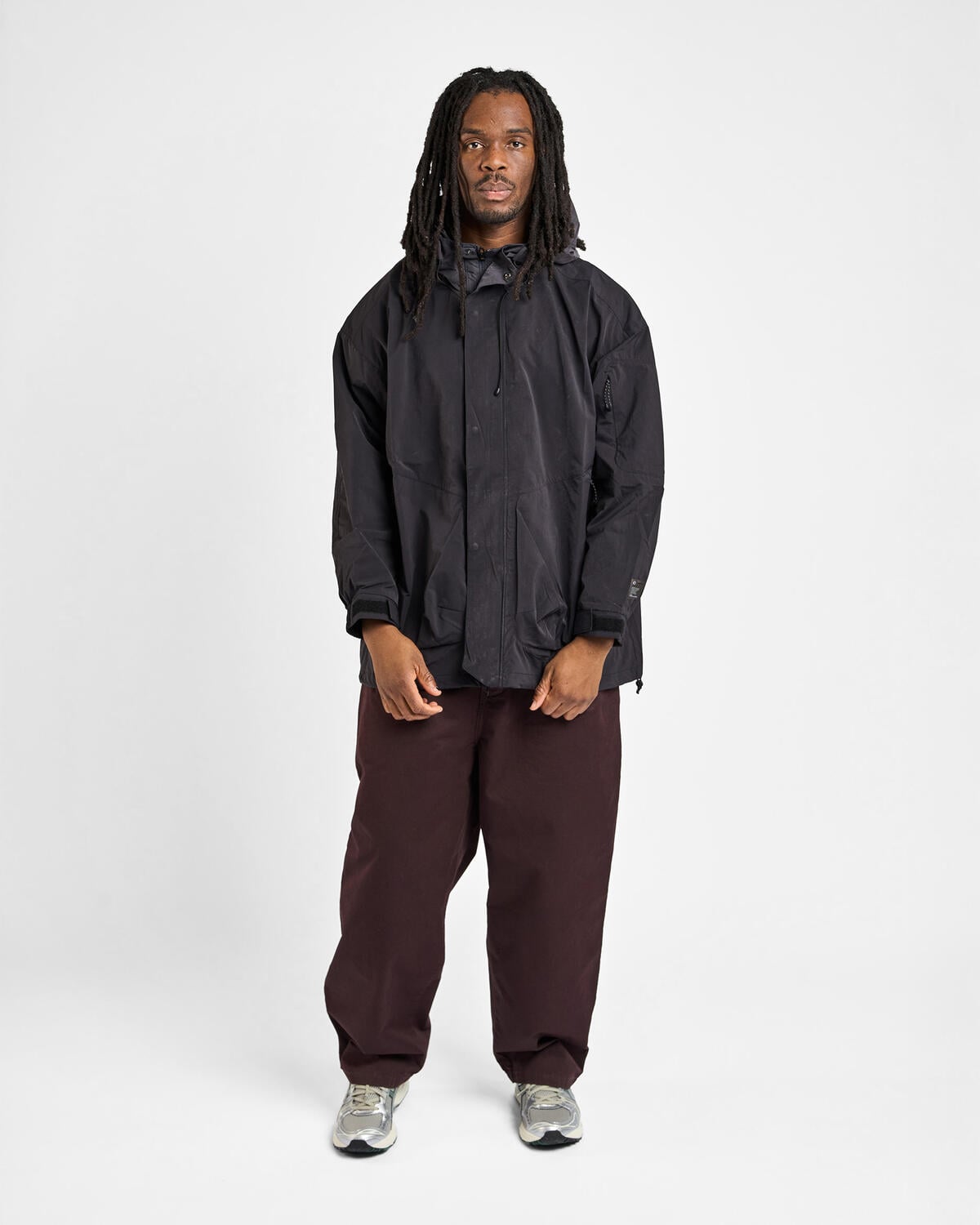 Oakley FGL SECTOR JACKET 5.7 | FOA408117-01N | AFEW STORE